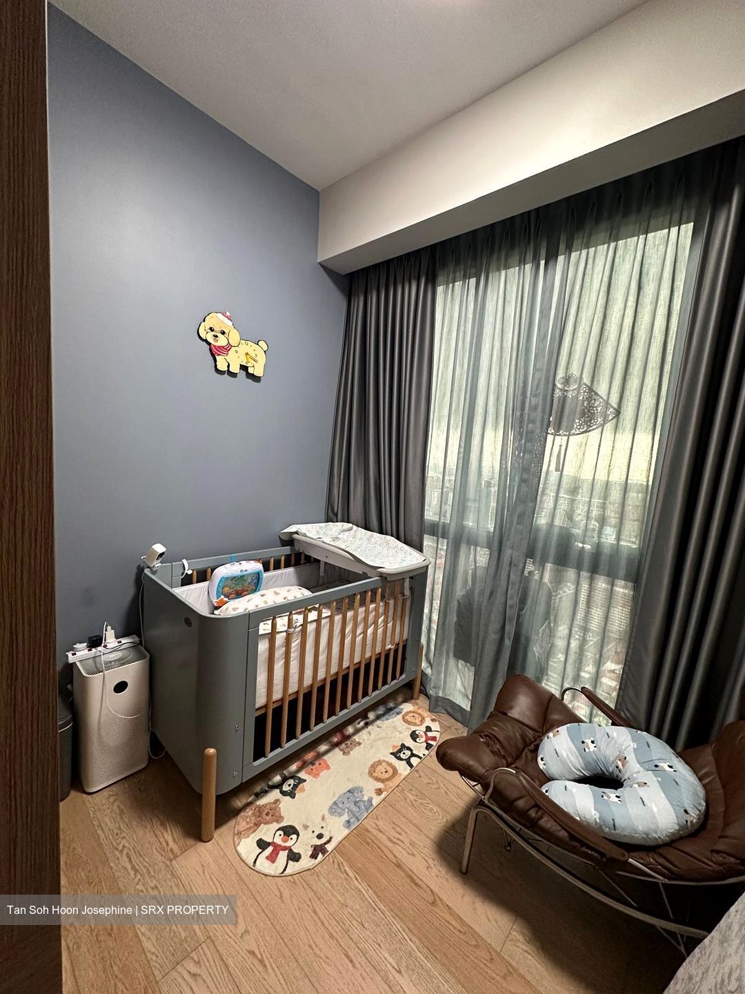 Echelon (D3), Condominium #529362581